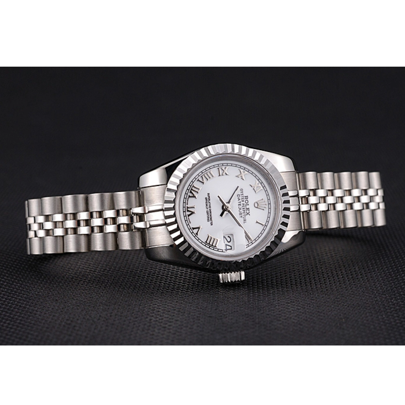Good copy rolex watches Mechanism-srl85 Swiss Rolex Datejust 0603
